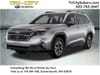 1 placeholder image of  2026 Subaru Forester Premium
