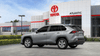 7 thumbnail image of  2025 Toyota RAV4 XLE