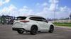 12 thumbnail image of  2026 Toyota Highlander XSE