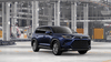 16 thumbnail image of  2026 Toyota Grand Highlander Platinum