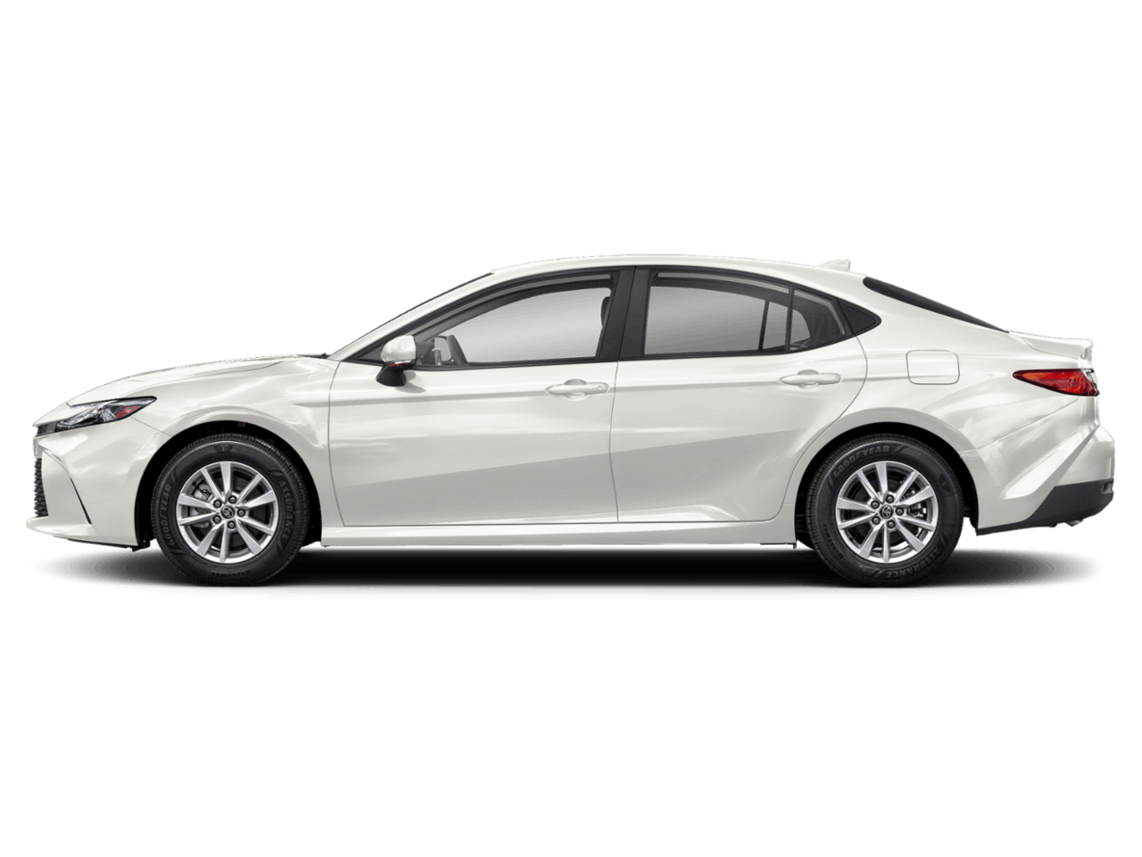 22 thumbnail image of  2026 Toyota Camry LE