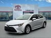 2 thumbnail image of  2026 Toyota Corolla LE
