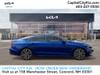 7 thumbnail image of  2026 Kia K5 EX