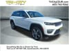 7 thumbnail image of  2025 Jeep Grand Cherokee Limited