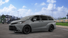 4 thumbnail image of  2026 Toyota Sienna Woodland Edition