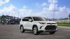 17 thumbnail image of  2026 Toyota Grand Highlander Hybrid Limited