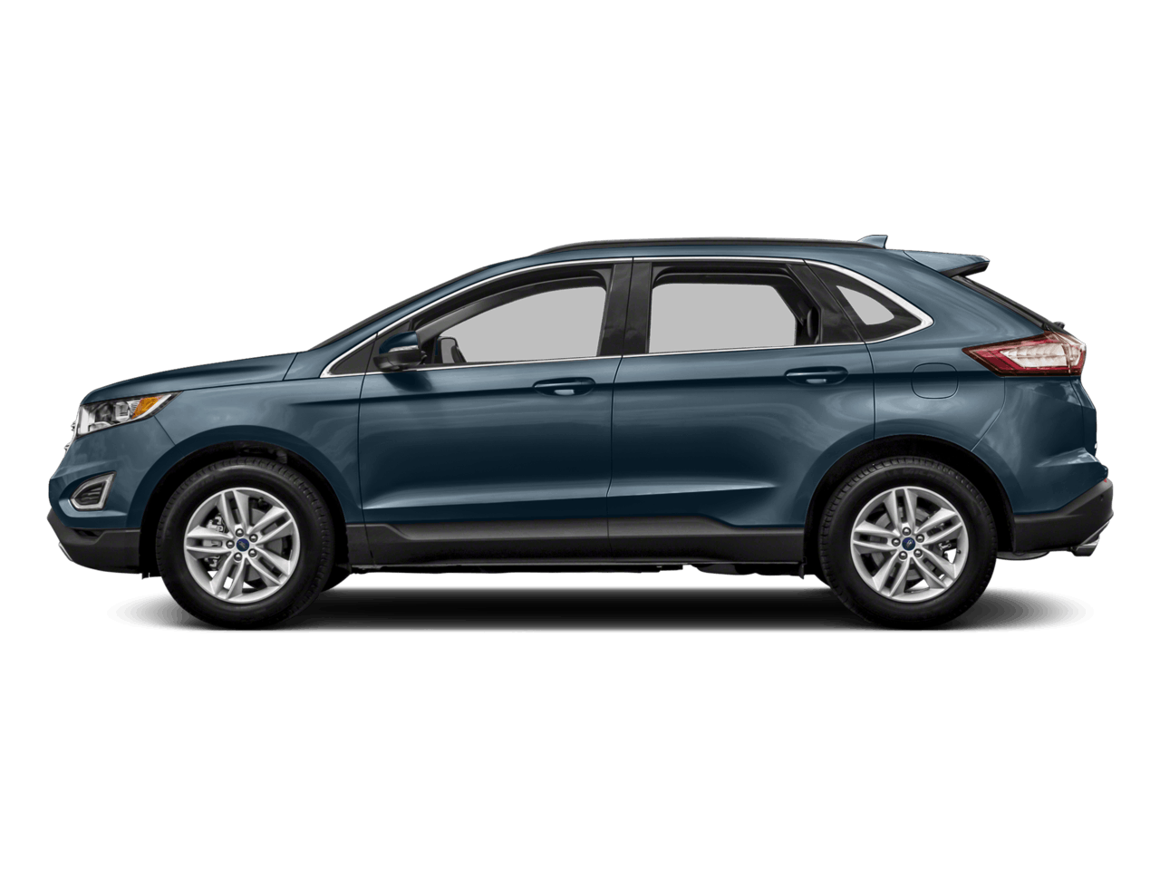 1 placeholder image of  2018 Ford Edge SEL