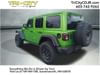 3 thumbnail image of  2025 Jeep Wrangler Willys