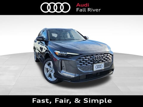 1 image of 2025 Audi All-new Q5 2.0T Premium Plus