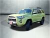 3 thumbnail image of  2022 Toyota 4Runner TRD Pro