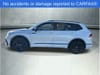 2 thumbnail image of  2024 Volkswagen Tiguan 2.0T SE R-Line Black