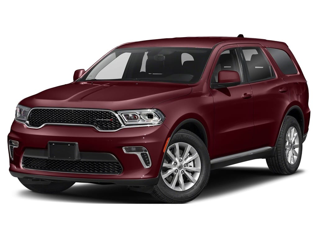 1 placeholder image of  2023 Dodge Durango R/T Plus