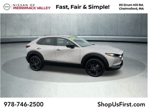 1 image of 2024 Mazda CX-30 2.5 S Select Sport