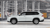 5 thumbnail image of  2026 Toyota Grand Highlander Hybrid XLE