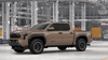 4 thumbnail image of  2026 Toyota Tacoma i-FORCE MAX TRD Off-Road