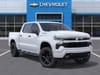 41 thumbnail image of  2023 Chevrolet Silverado 1500 RST