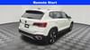 3 thumbnail image of  2023 Volkswagen Taos 1.5T SE