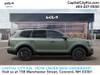 7 thumbnail image of  2025 Kia Telluride SX-Prestige X-Line