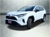 3 thumbnail image of  2022 Toyota RAV4 Hybrid LE