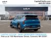 4 thumbnail image of  2026 Kia EV9 Wind