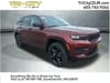 7 thumbnail image of  2025 Jeep Grand Cherokee Altitude X