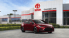 17 thumbnail image of  2025 Toyota Corolla XSE