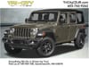 1 placeholder image of  2026 Jeep Wrangler Sport S