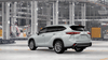 8 thumbnail image of  2026 Toyota Highlander Hybrid Limited