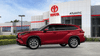 5 thumbnail image of  2026 Toyota Highlander Hybrid Limited