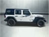3 thumbnail image of  2025 Jeep Wrangler Willys
