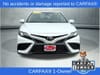 2 thumbnail image of  2023 Toyota Camry SE AWD