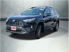 3 thumbnail image of  2023 Toyota RAV4 Hybrid Woodland Edition