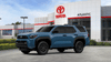 5 thumbnail image of  2025 Toyota 4Runner SR5