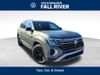 1 thumbnail image of  2026 Volkswagen Atlas 2.0T Peak Edition