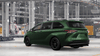 8 thumbnail image of  2026 Toyota Sienna Woodland Edition