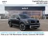 8 thumbnail image of  2025 Kia Telluride EX