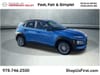 1 placeholder image of  2019 Hyundai Kona SEL