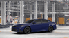 4 thumbnail image of  2026 Toyota Camry SE AWD