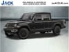 1 placeholder image of  2026 Jeep Gladiator Willys