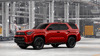 4 thumbnail image of  2026 Toyota 4Runner i-FORCE MAX Platinum