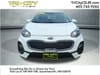 8 thumbnail image of  2022 Kia Sportage LX