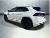 6 thumbnail image of  2026 Volkswagen Atlas Cross Sport 2.0T SEL R-Line Black
