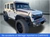 2 thumbnail image of  2017 Jeep Wrangler Unlimited Rubicon Recon