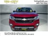 8 thumbnail image of  2018 Chevrolet Colorado Z71