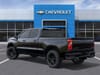 52 thumbnail image of  2025 Chevrolet Silverado 1500 RST