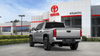 9 thumbnail image of  2025 Toyota Tacoma TRD Off-Road