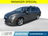 2 thumbnail image of  2018 Honda Odyssey EX-L