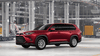 4 thumbnail image of  2026 Toyota Grand Highlander XLE