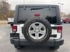 5 thumbnail image of  2015 Jeep Wrangler Unlimited Sport