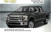 1 thumbnail image of  2015 Ford F-150 Lariat